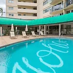 401 Free Parking 10 Min Beach 2B-Waikiki Ala Moana